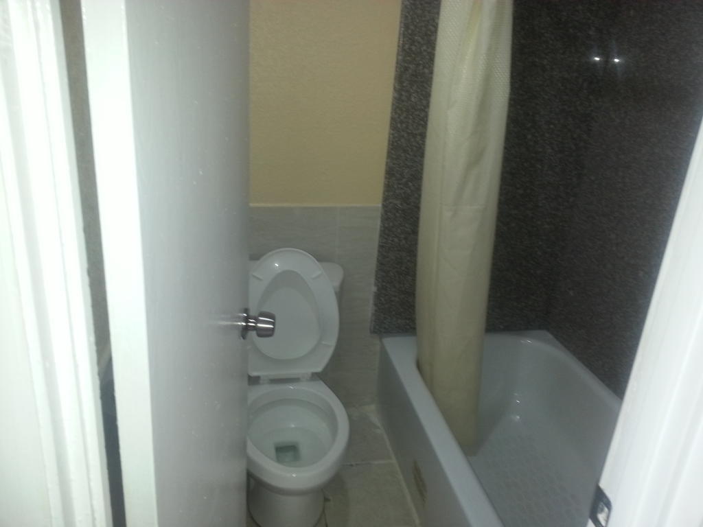 Southmore Motel Houston Rom bilde