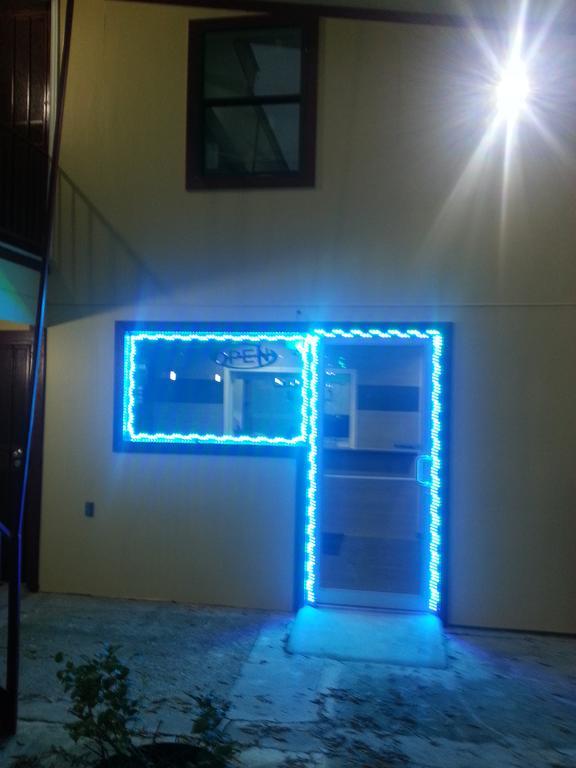Southmore Motel Houston Eksteriør bilde