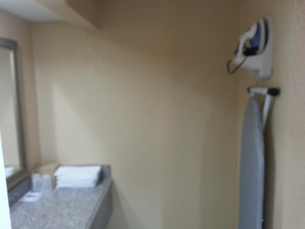 Southmore Motel Houston Eksteriør bilde