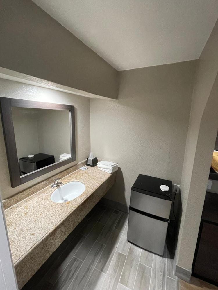 Southmore Motel Houston Eksteriør bilde