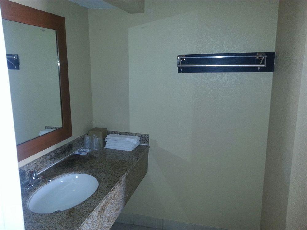 Southmore Motel Houston Eksteriør bilde